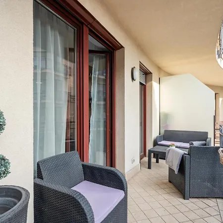 Urban Jungle Oasis King With Free Parking Apartment Budapest Exterior photo