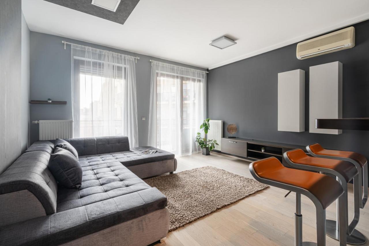 Appartamento Urban Jungle Oasis King With Free Parking *