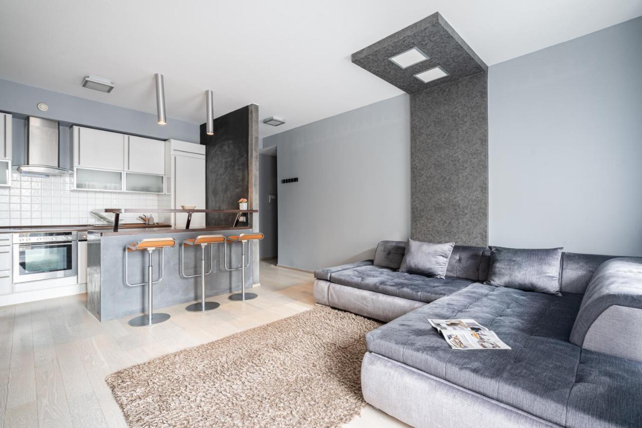 Apartman Urban Jungle Oasis King With Free Parking