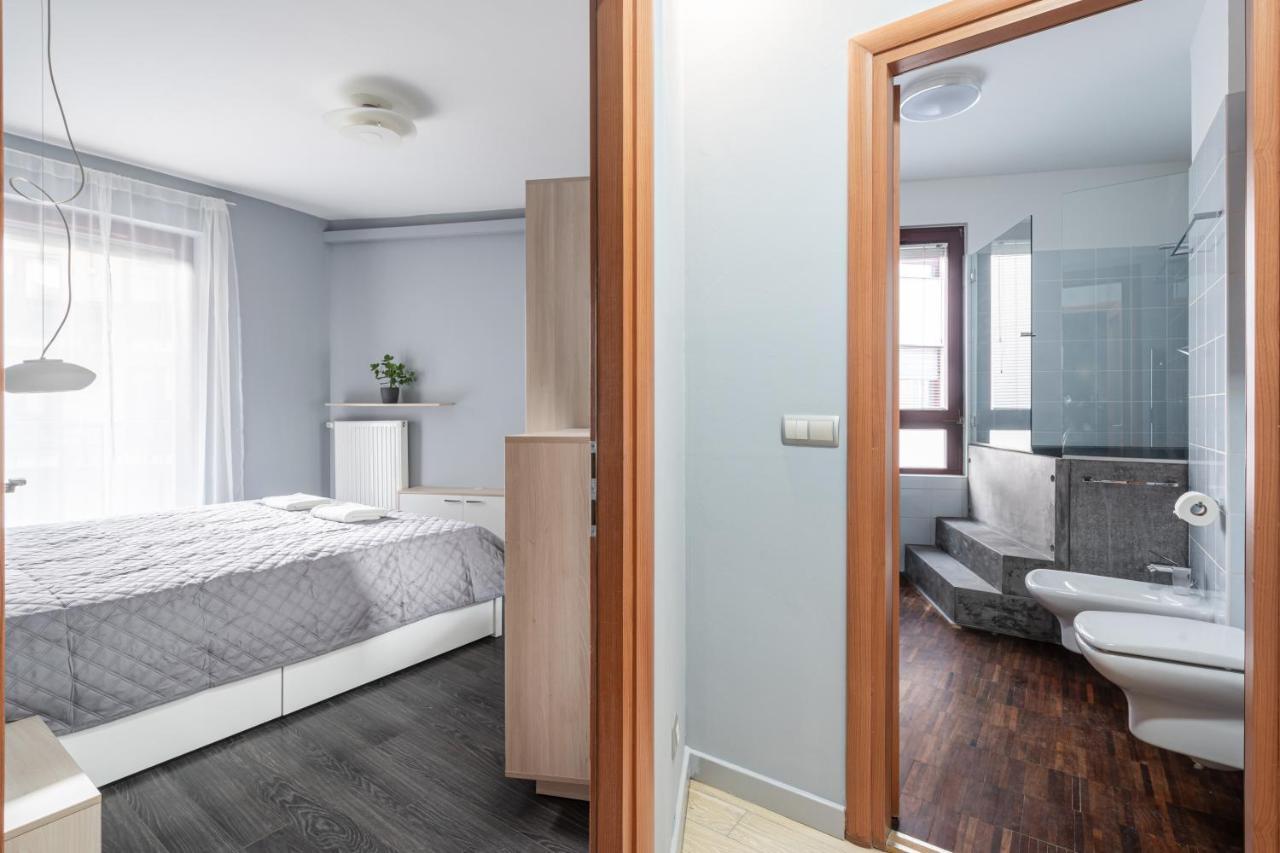 Apartman Urban Jungle Oasis King With Free Parking *